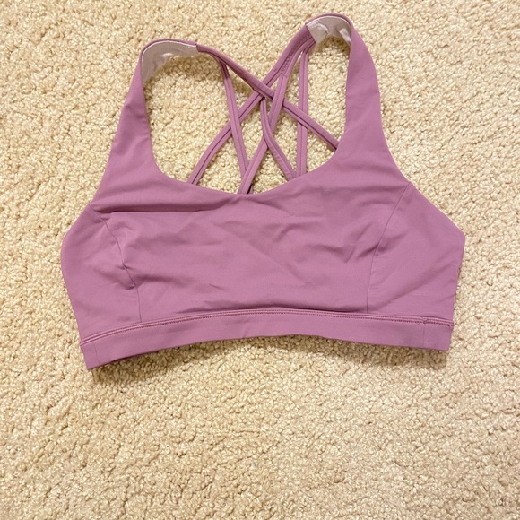 Lululemon Free to be serene bra size 6 - Picture 4 of 10